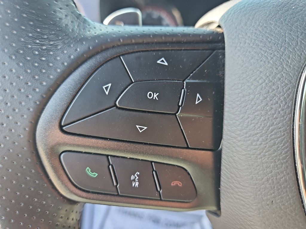 Used 2023 Dodge Charger R/T w/ Blacktop Package image 11