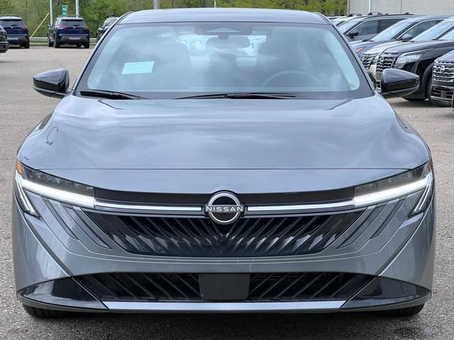 New 2026 Nissan Sentra SV FWD image 29