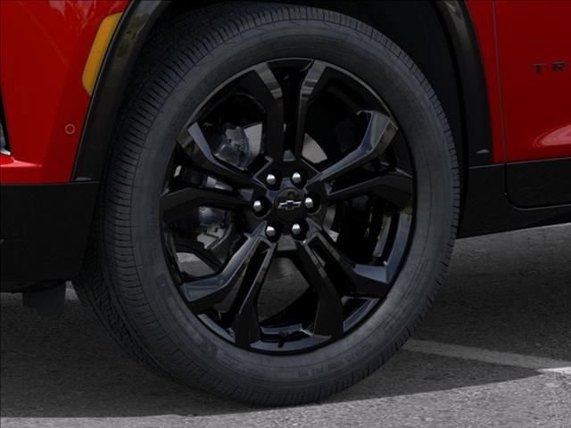 New 2027 Chevrolet Traverse RS w/ LPO, Floor Liner Package AWD/4WD image 9