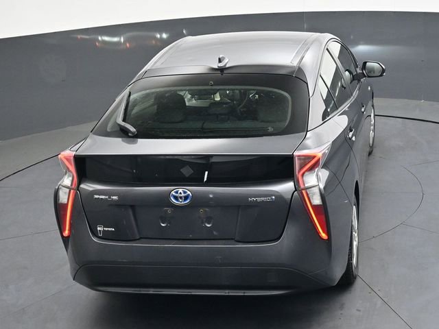 Used 2017 Toyota Prius Two image 22
