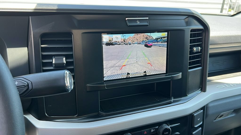 New 2026 Ford F250 XL w/ STX Appearance Package AWD/4WD image 16