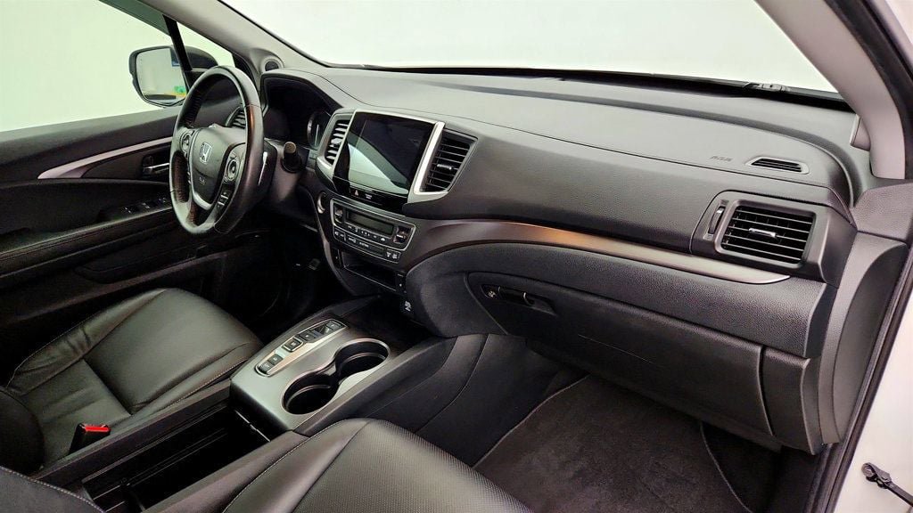 Used 2020 Honda Ridgeline RTL image 23