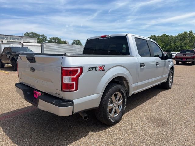 Used 2018 Ford F150 XL w/ Equipment Group 101A Mid RWD image 3