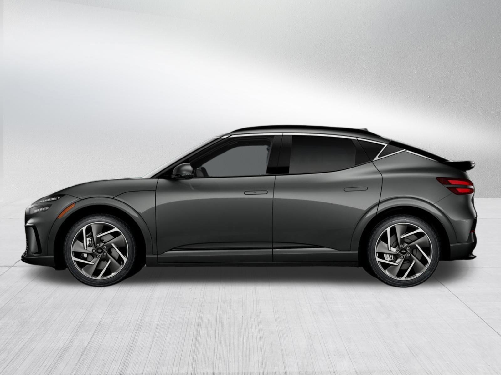 New 2026 Genesis GV60 Advance AWD/4WD image 3