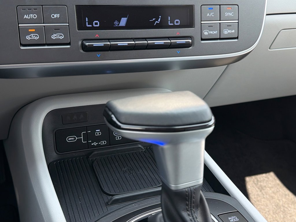 Certified 2026 Hyundai Kona SEL Sport AWD/4WD image 25