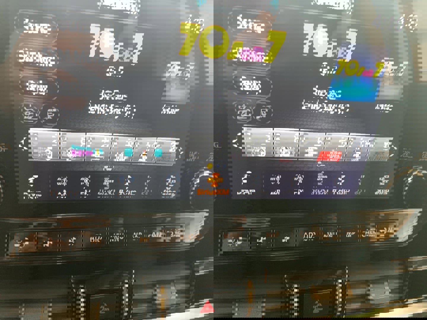 Used 2025 Nissan Pathfinder SL w/ SL Premium Package image 10