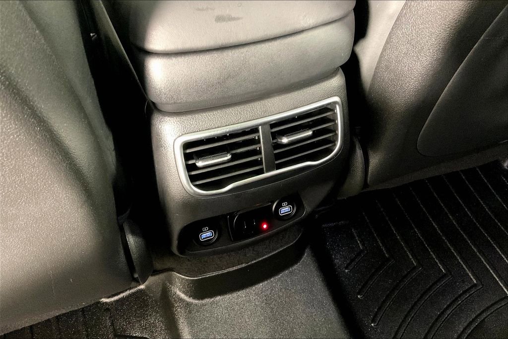 Used 2022 Hyundai Santa Fe Calligraphy image 34