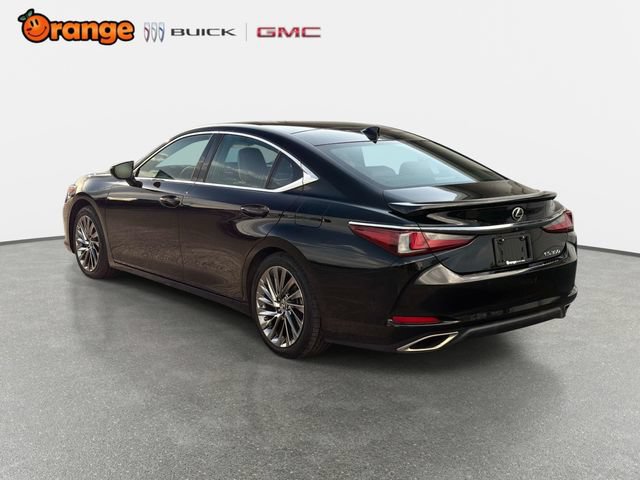 Used 2024 Lexus ES 350 Ultra Luxury w/ Accessory Package (Z2) FWD image 5