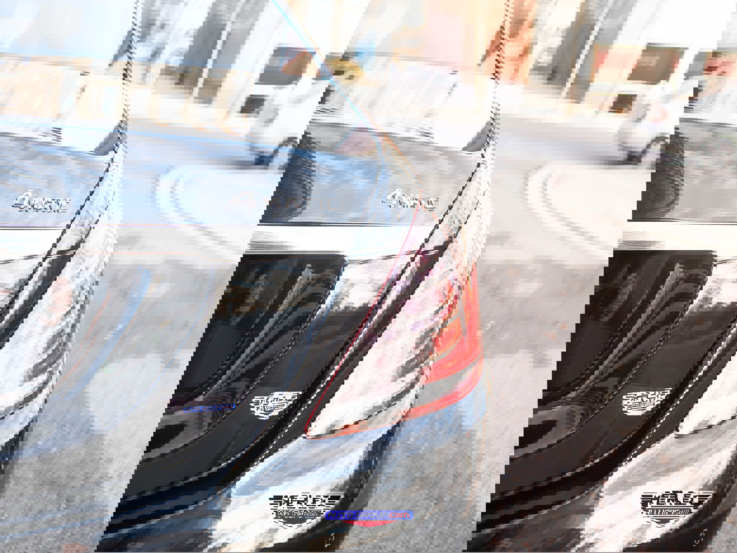 Used 2015 Mercedes-Benz S 550 4MATIC Sedan image 50