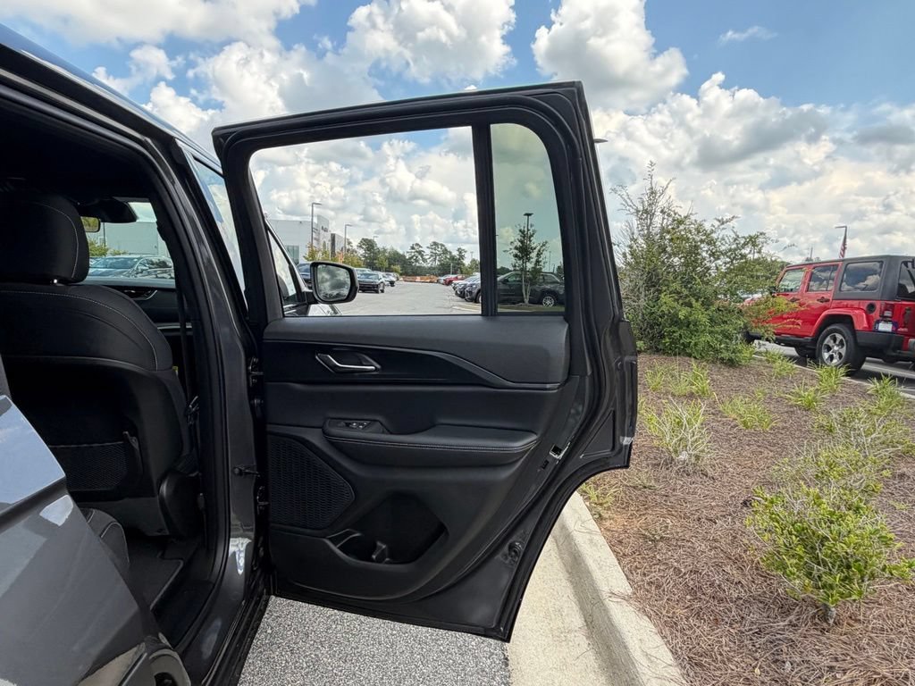 New 2026 Jeep Grand Cherokee Laredo RWD image 52