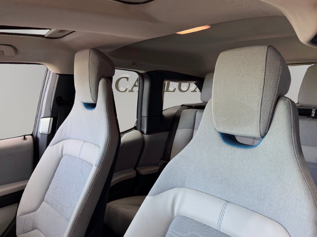 Used 2018 BMW i3 RWD image 9