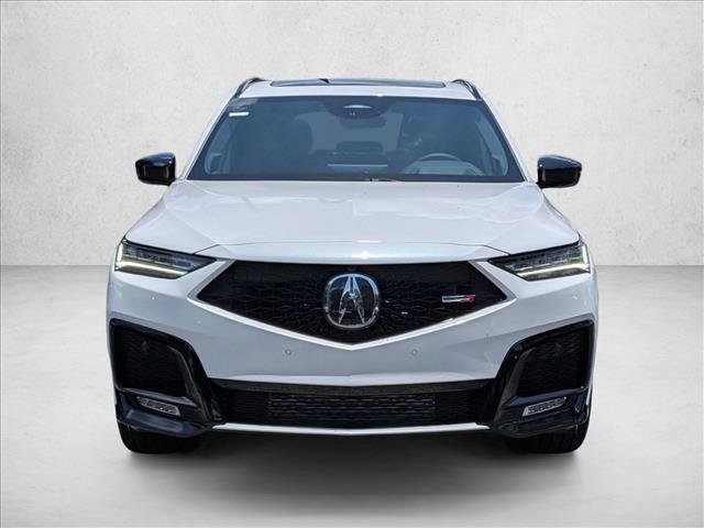 New 2026 Acura MDX Type S AWD/4WD image 6