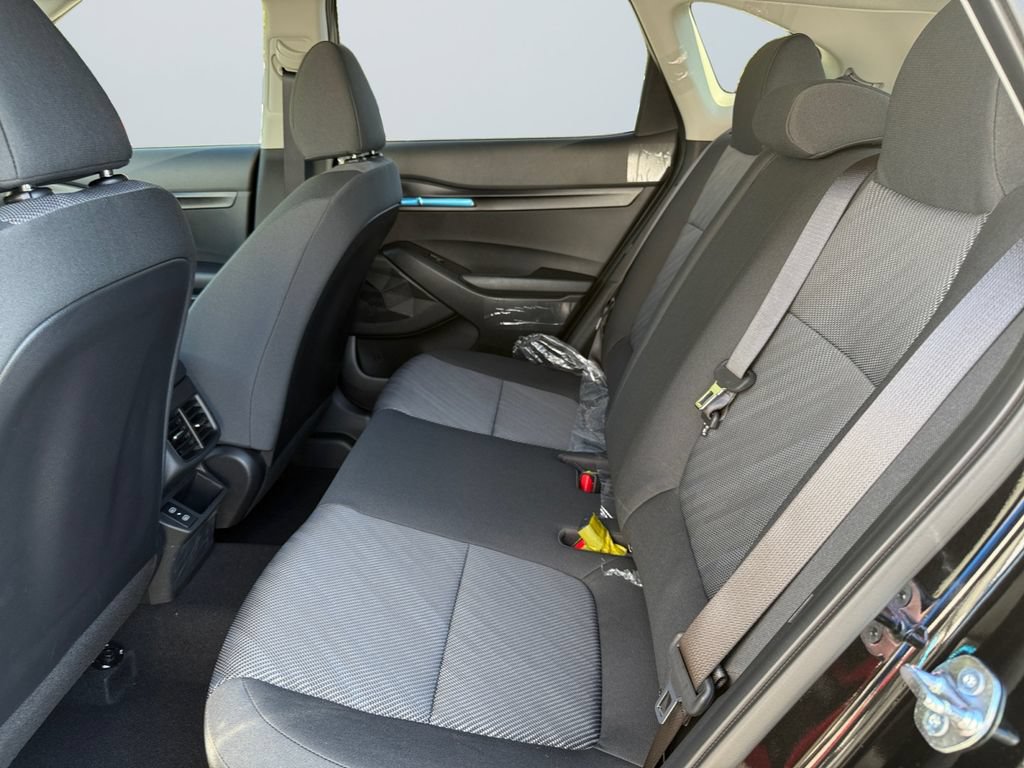 New 2026 Kia Seltos LX AWD/4WD image 13