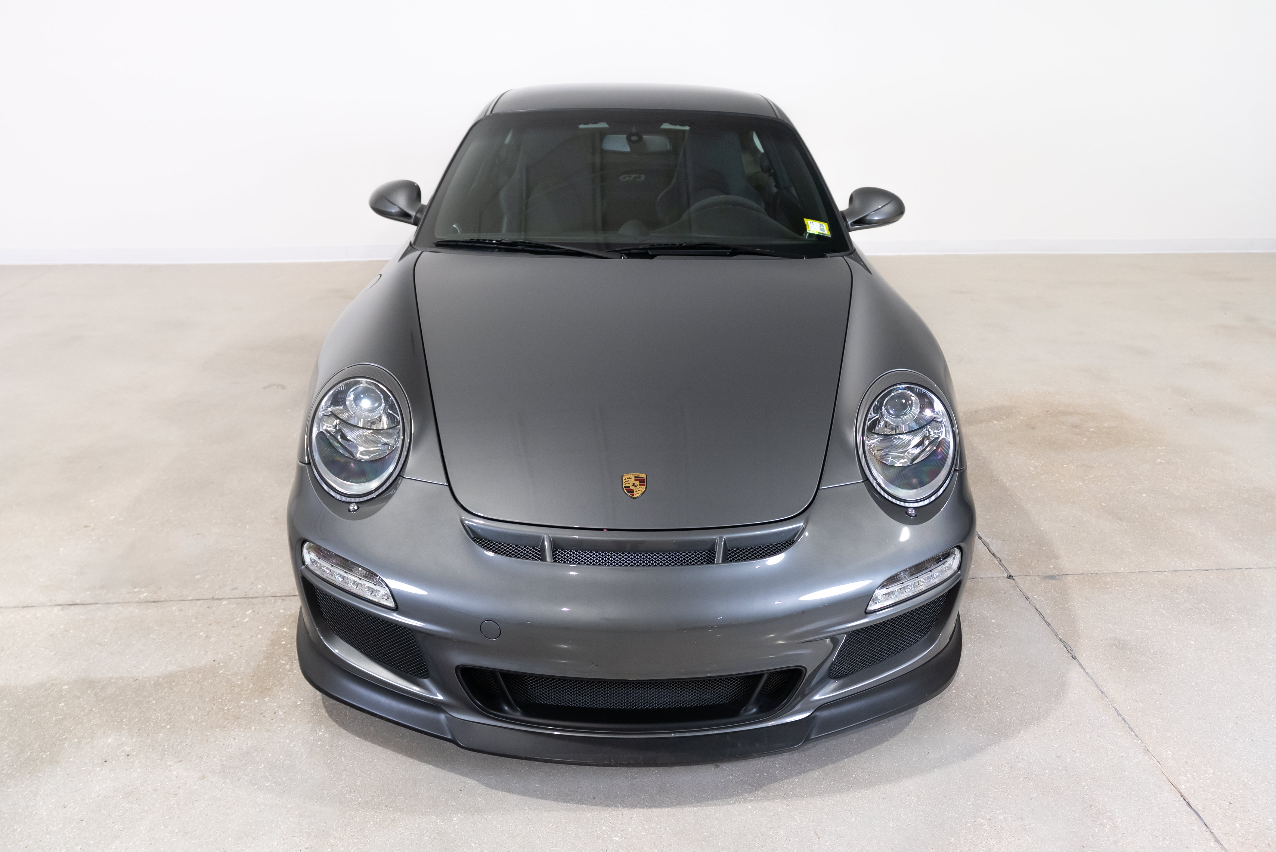 Used 2011 Porsche 911 GT3 RWD image 29