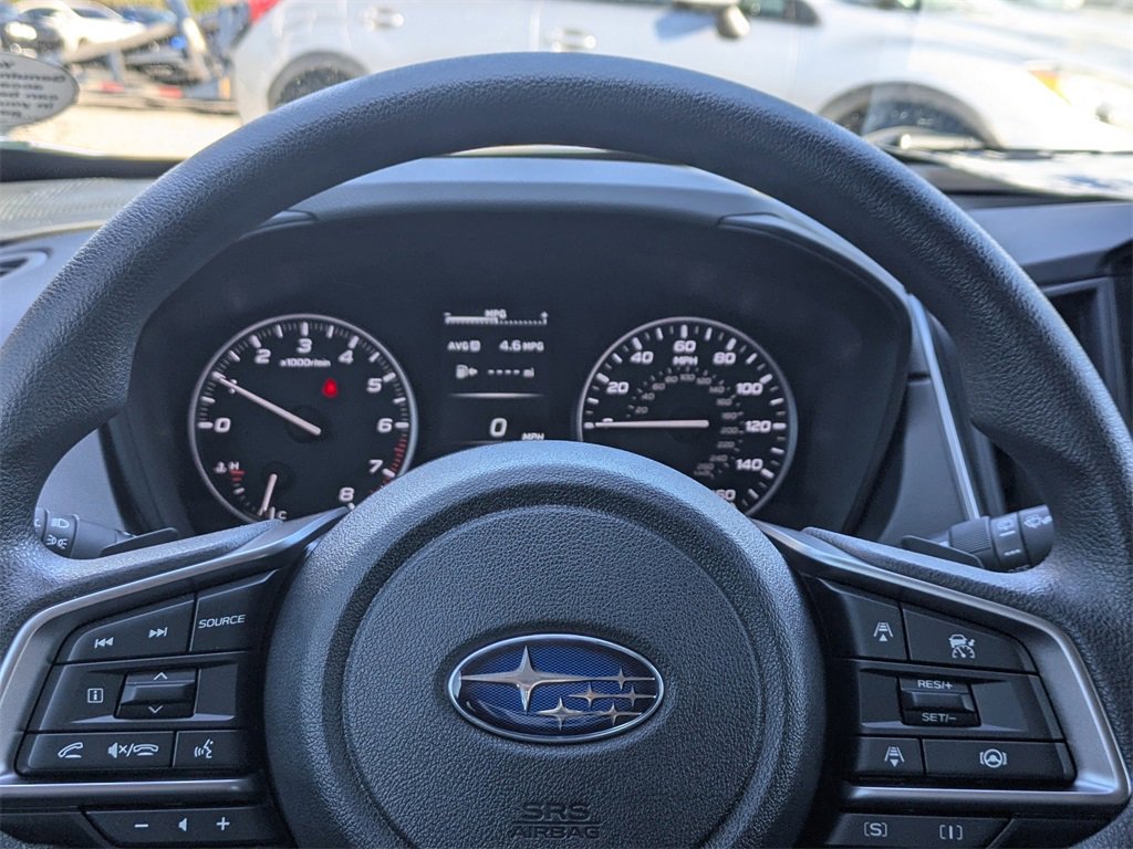 New 2026 Subaru Impreza 2.0i Sport image 30