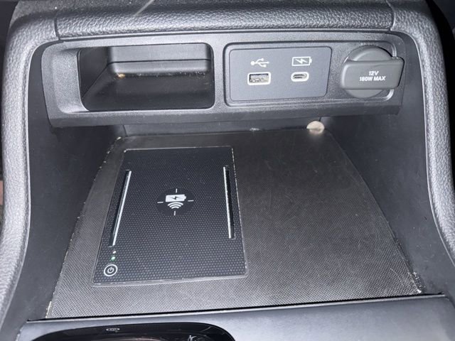 Used 2025 Honda Pilot Touring image 34