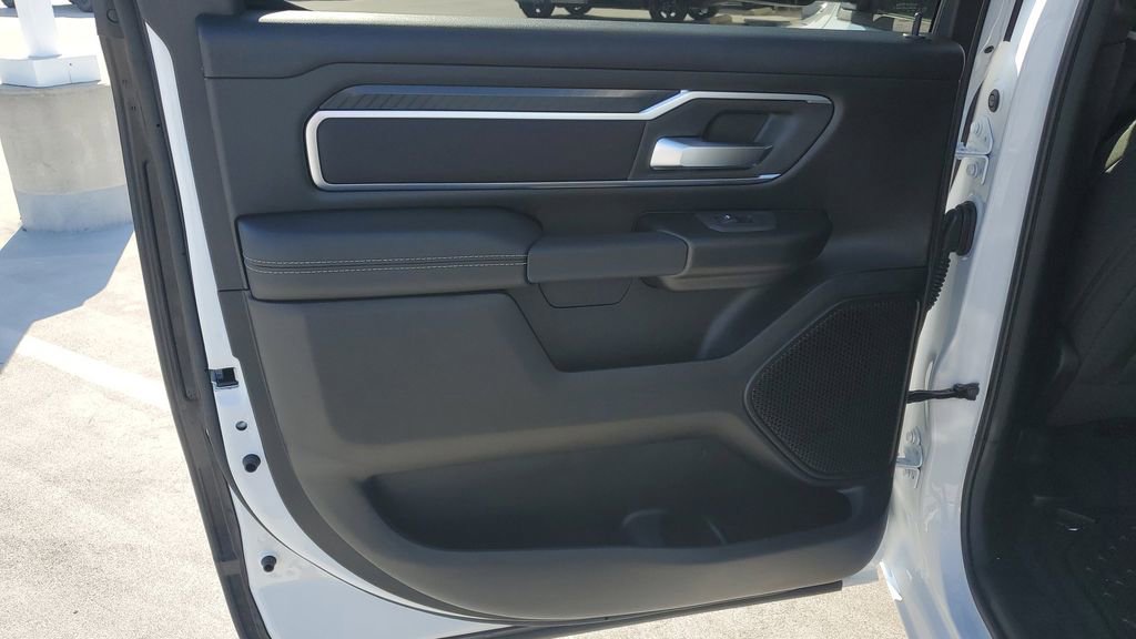 New 2026 RAM 1500 Big Horn/Lone Star image 16