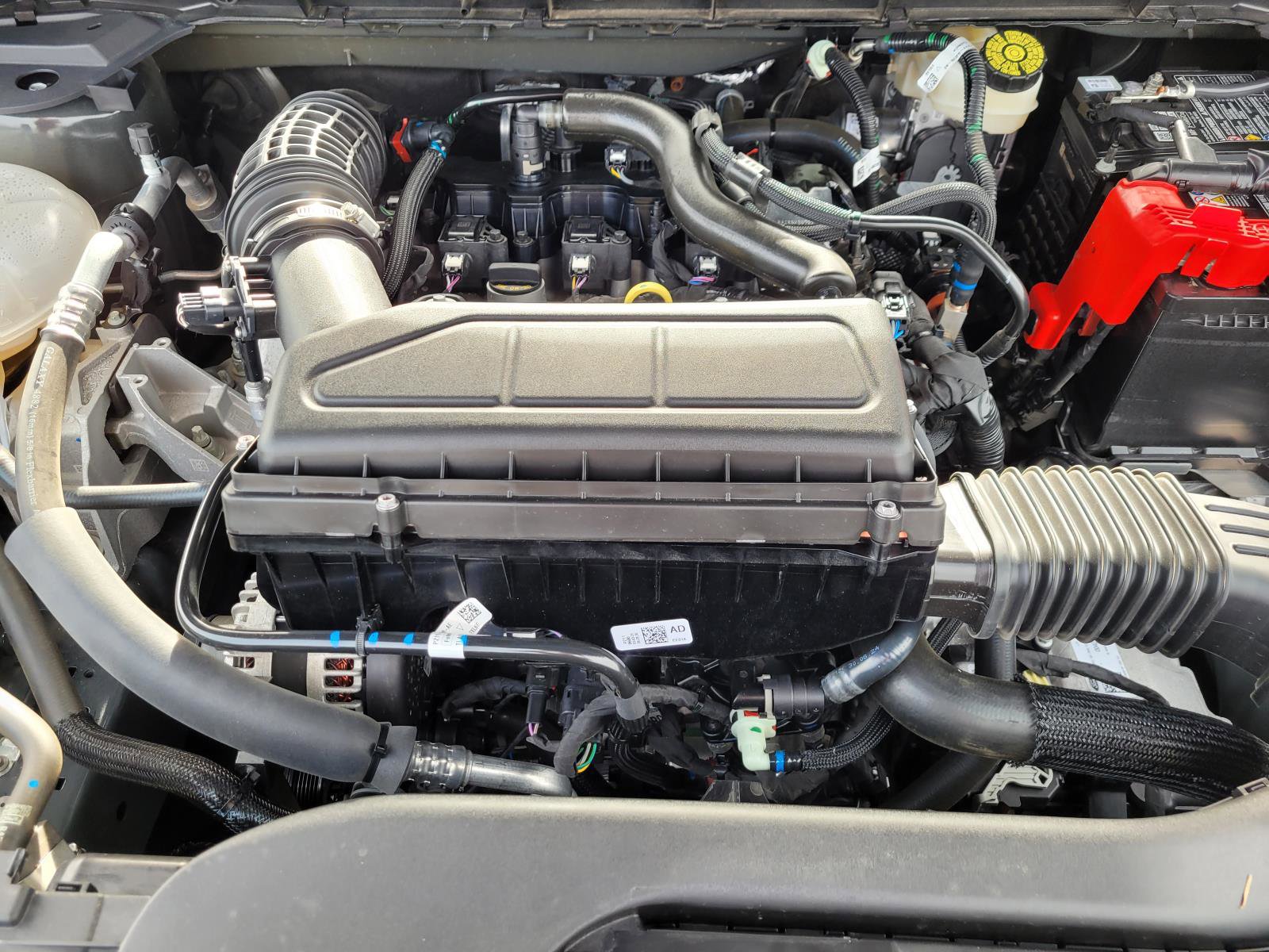 Used 2025 Ford Escape ST-Line AWD/4WD image 23