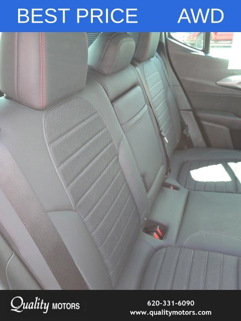 Used 2023 Dodge Hornet GT w/ GT Blacktop Package AWD/4WD image 30