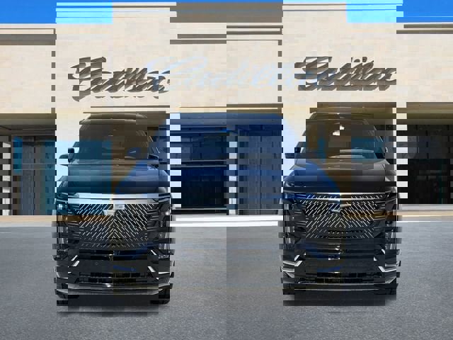 New 2026 Cadillac Vistiq Luxury video 4