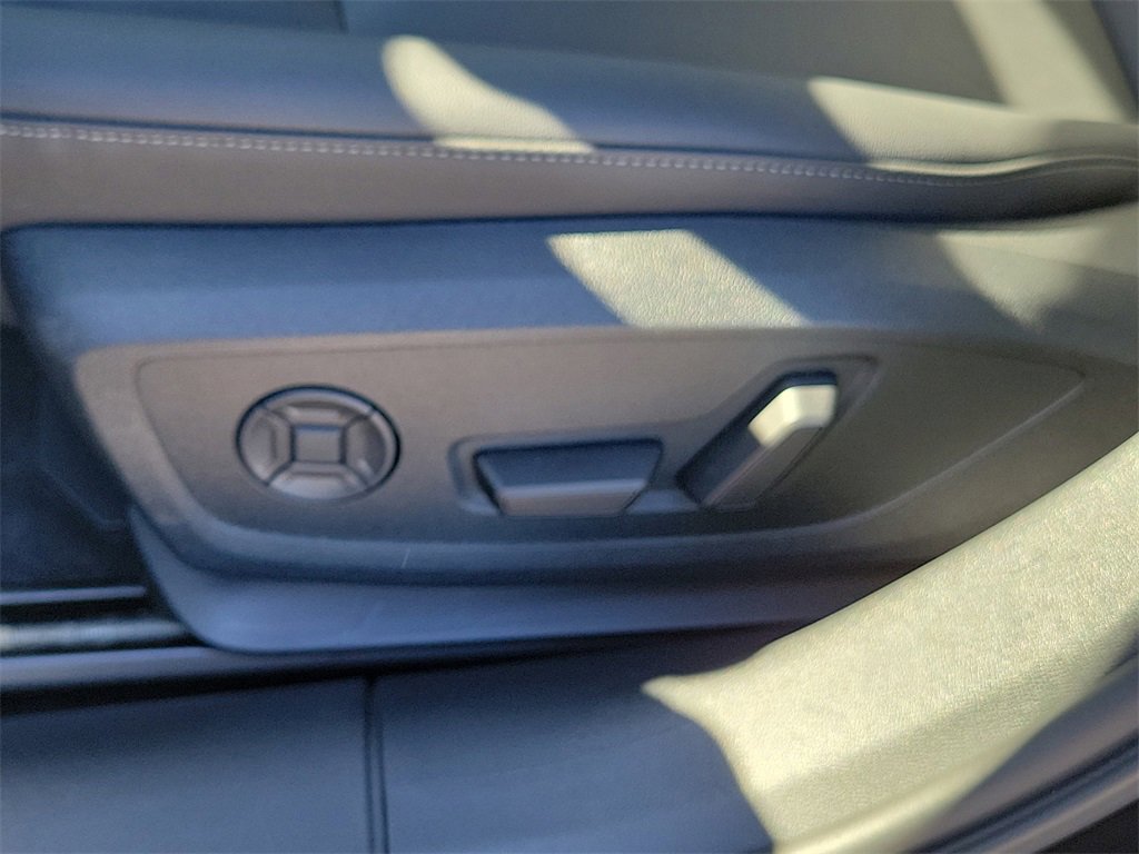 Certified 2025 Audi A5 2.0T Premium Plus Sedan w/ Premium Plus image 18