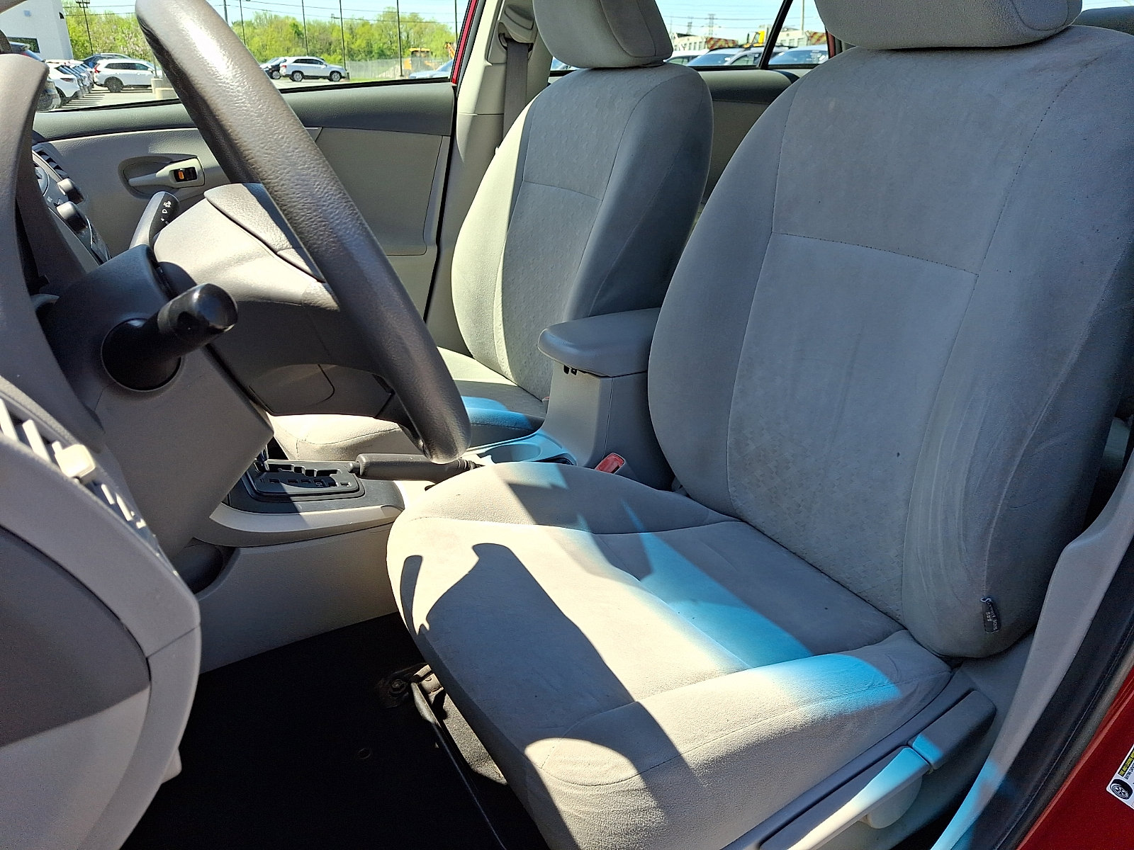 Used 2009 Toyota Corolla LE FWD image 13