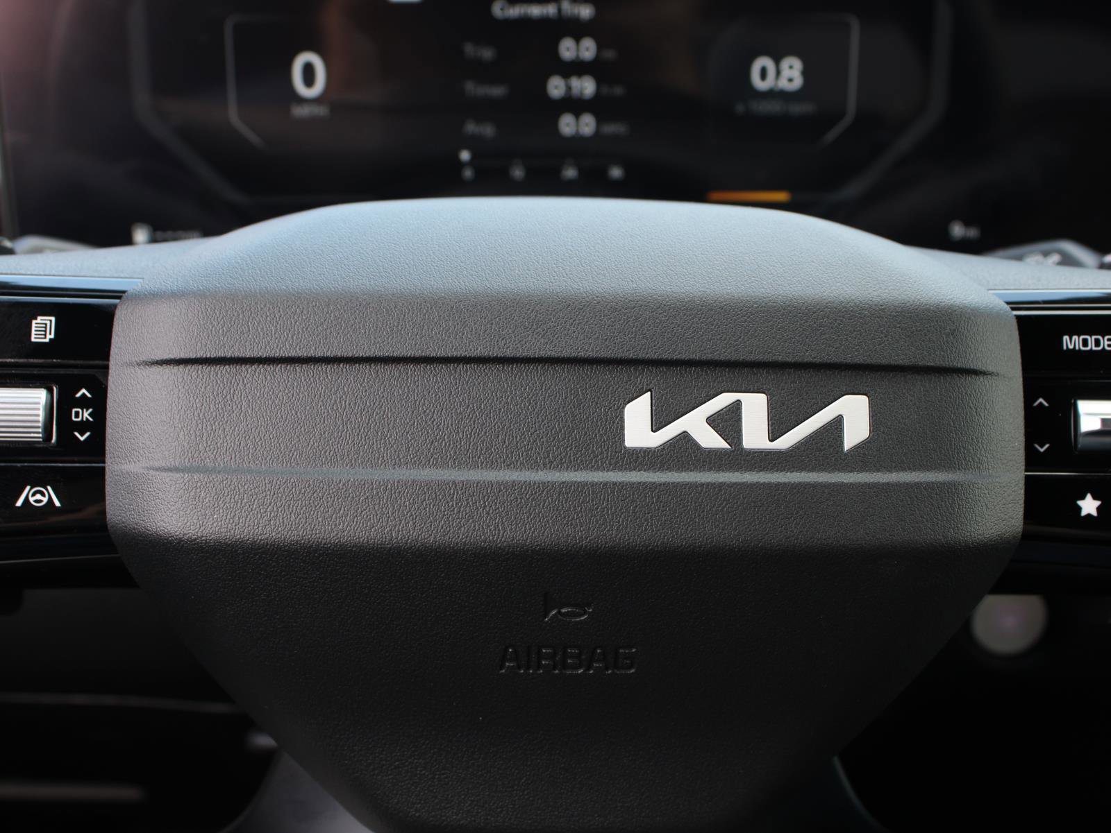 New 2026 Kia Sorento SX Prestige image 33