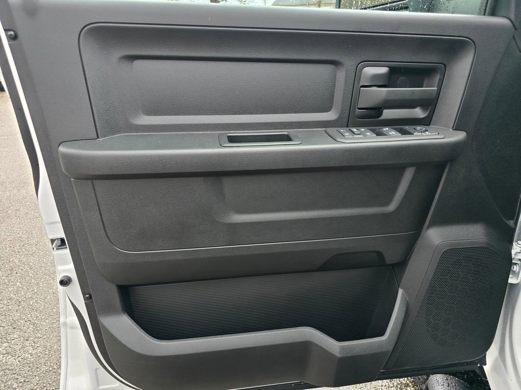 New 2026 RAM 2500 Tradesman image 33