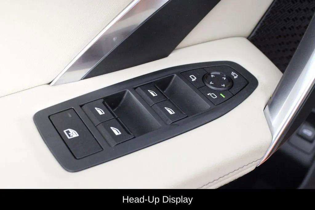 Used 2025 BMW X2 xDrive28i image 35