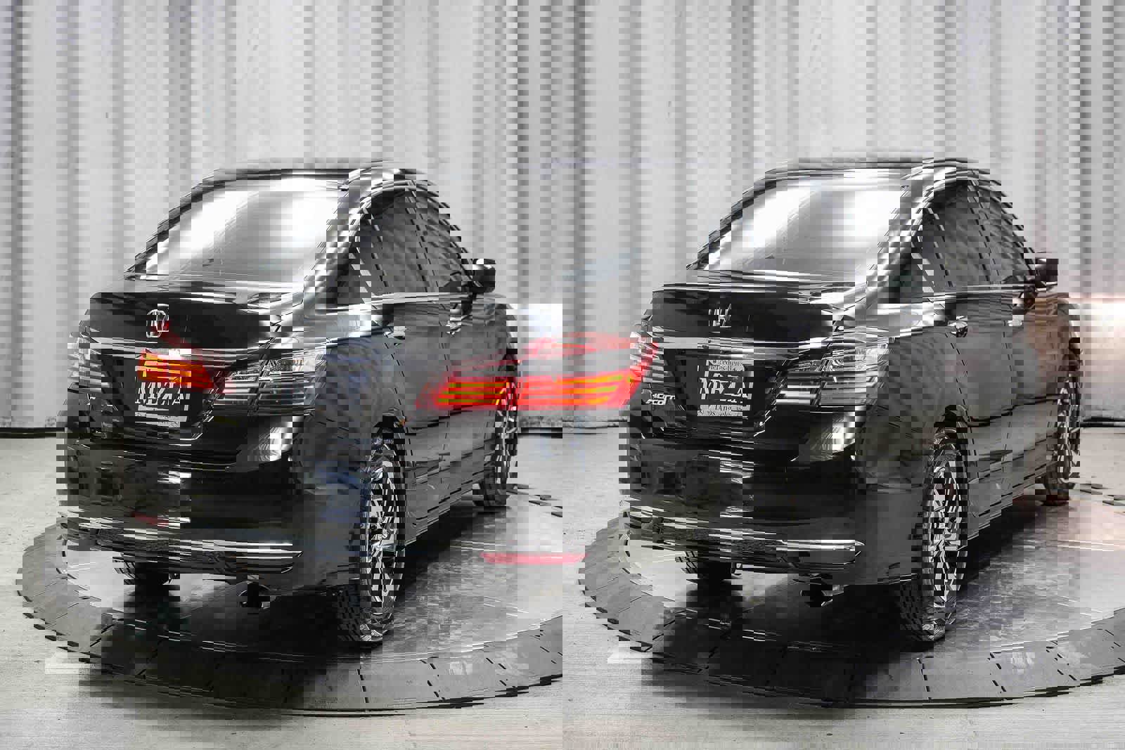 Used 2017 Honda Accord LX image 8