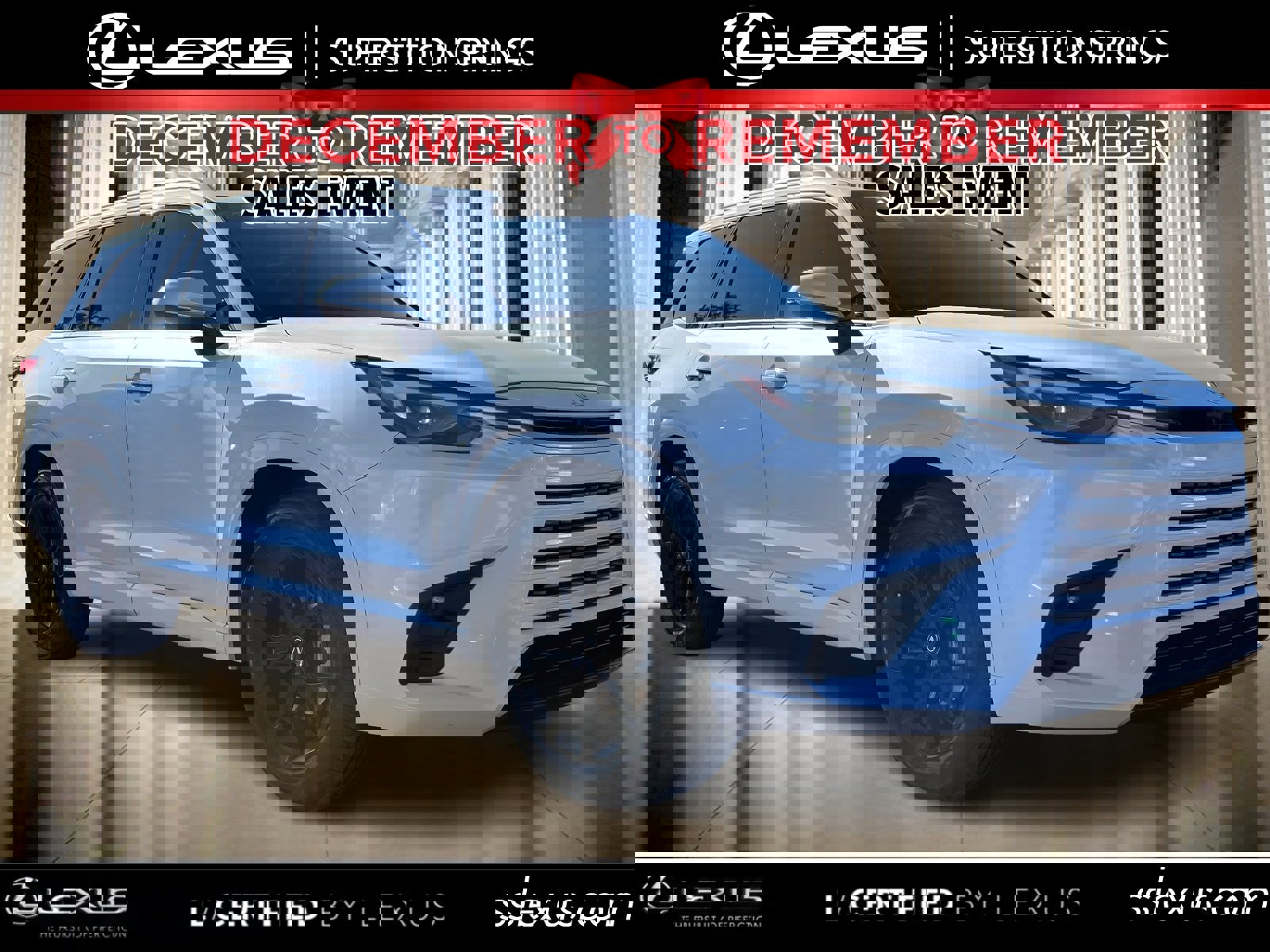 Used 2024 Lexus TX 350 FWD