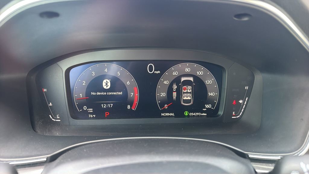 Used 2024 Acura Integra A-Spec FWD image 20