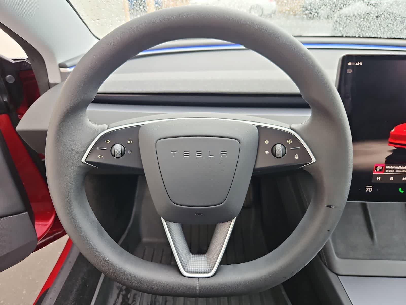 Used 2025 Tesla Model 3 Long Range RWD image 24