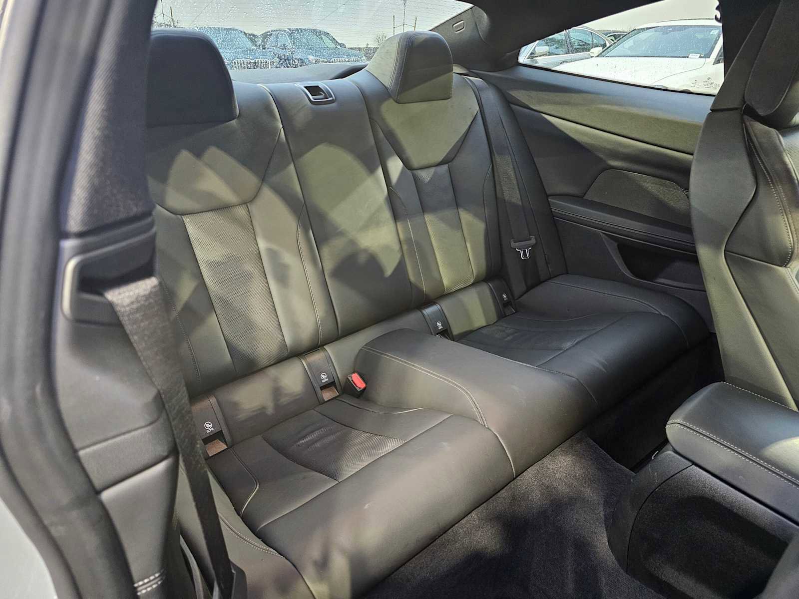 Used 2021 BMW M4 Coupe w/ Executive Package image 12