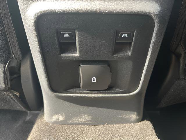 Used 2021 Ford Bronco 4-Door image 31