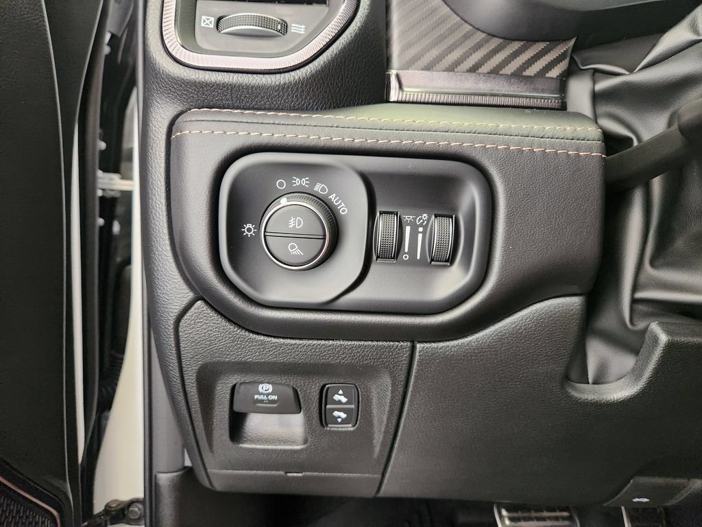 Used 2024 RAM 1500 TRX AWD/4WD image 21