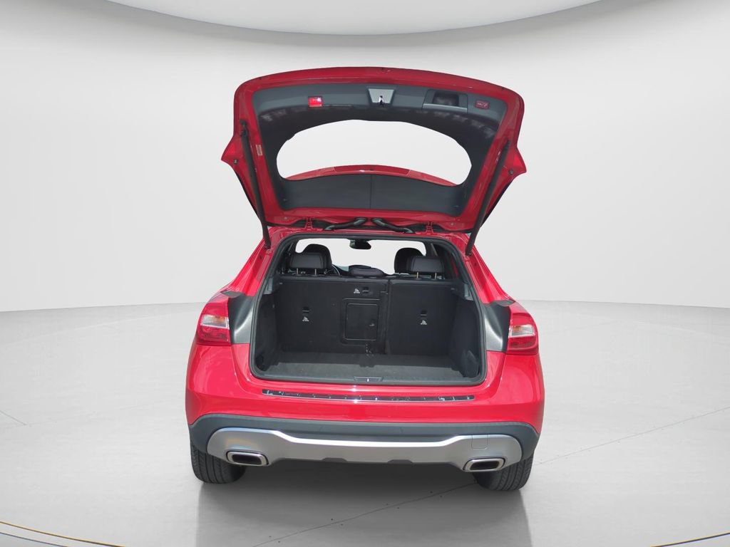 Used 2019 Mercedes-Benz GLA 250 image 10