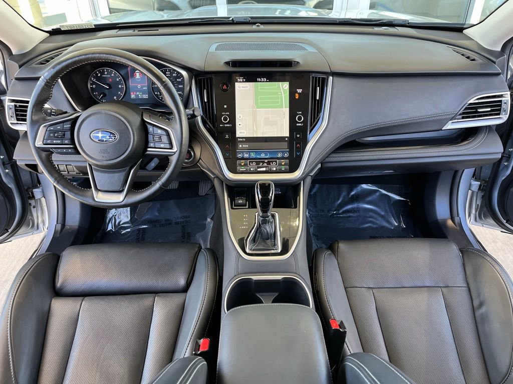 Certified 2024 Subaru Outback Limited image 9