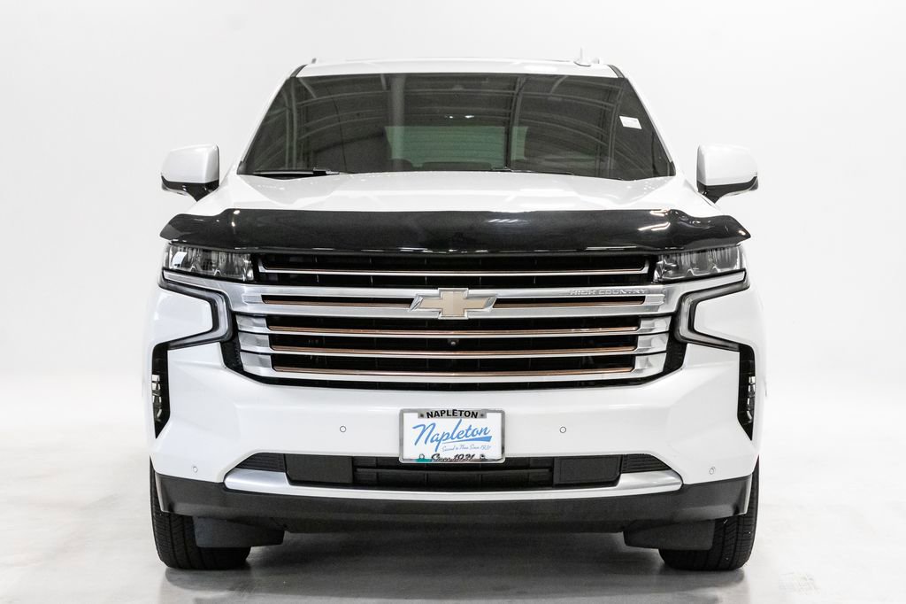 Used 2023 Chevrolet Tahoe High Country w/ Premium Package 2 image 5