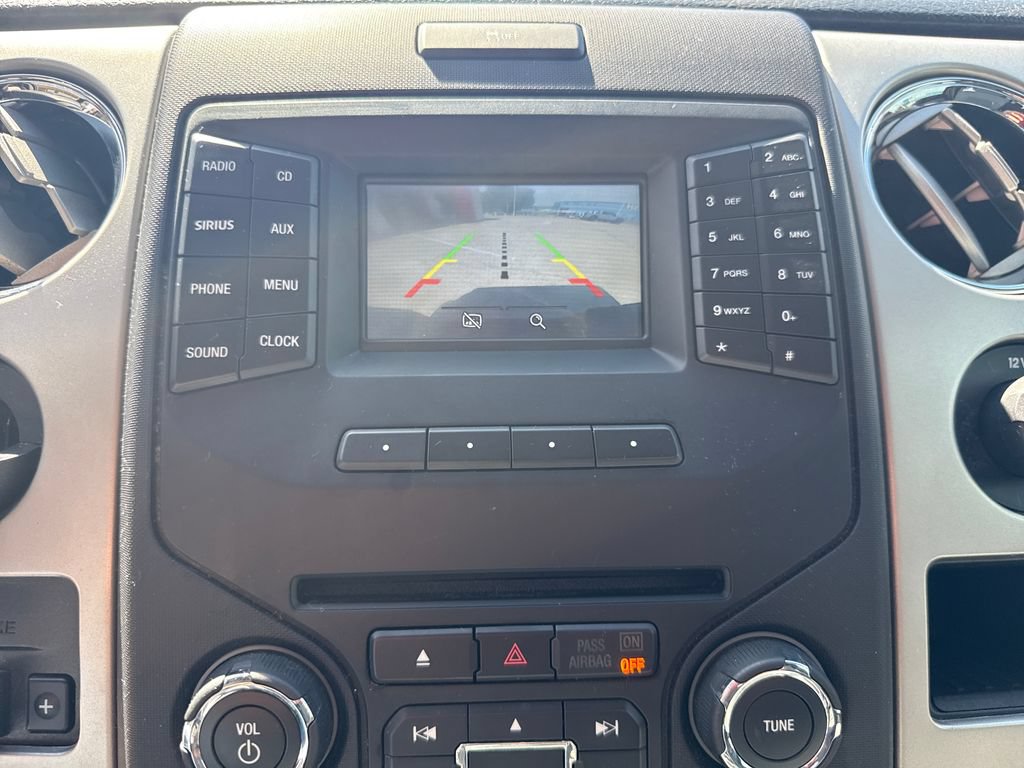 Used 2014 Ford F150 XLT w/ Equipment Group 302A Luxury RWD image 20