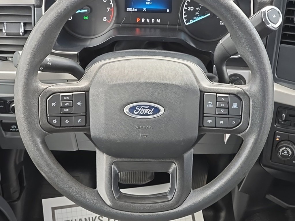 Used 2021 Ford F150 XL w/ Equipment Group 101A High image 27