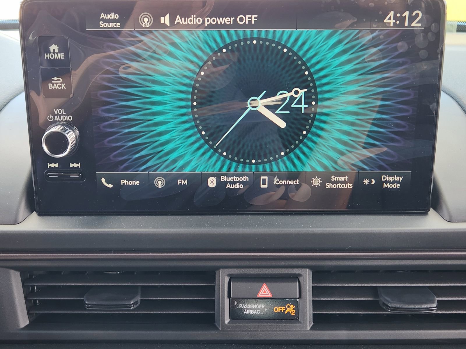 New 2025 Honda Pilot TrailSport image 16