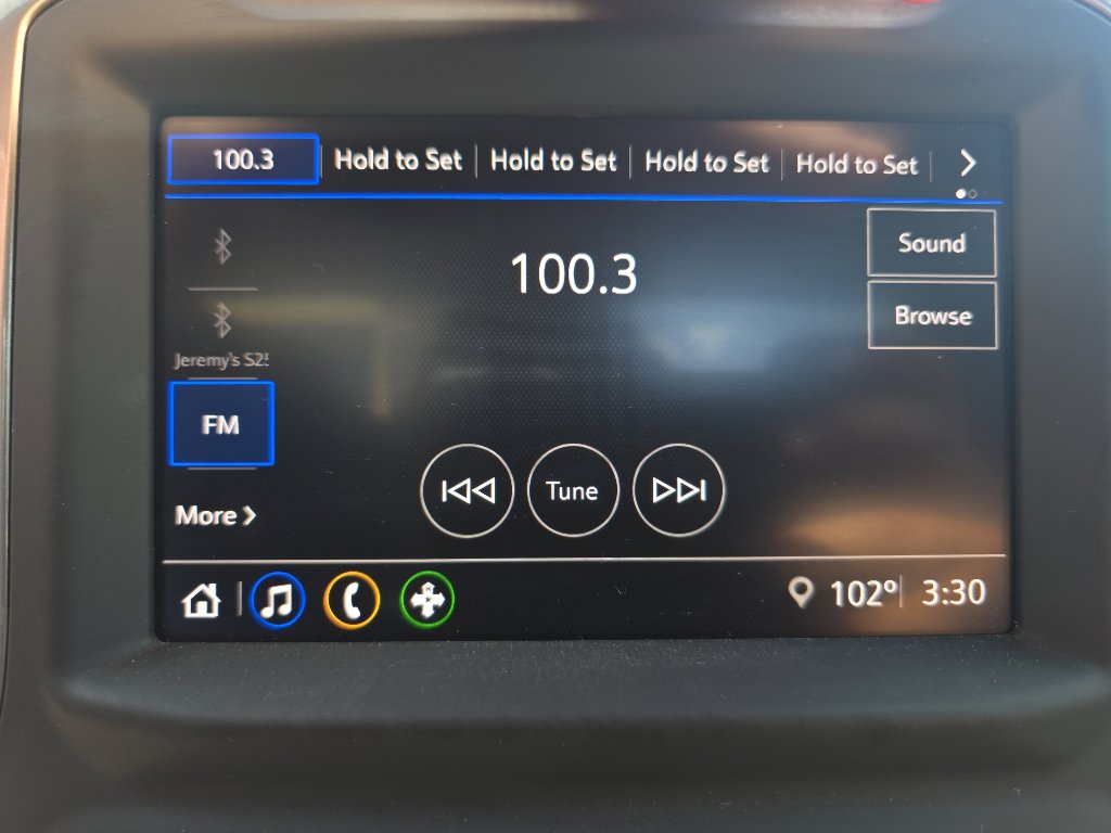 Used 2024 Chevrolet Silverado 1500 W/T w/ WT Fleet Convenience Package image 16