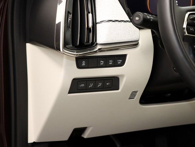 Used 2024 MAZDA CX-90 3.3 Turbo S w/ Premium Plus image 27