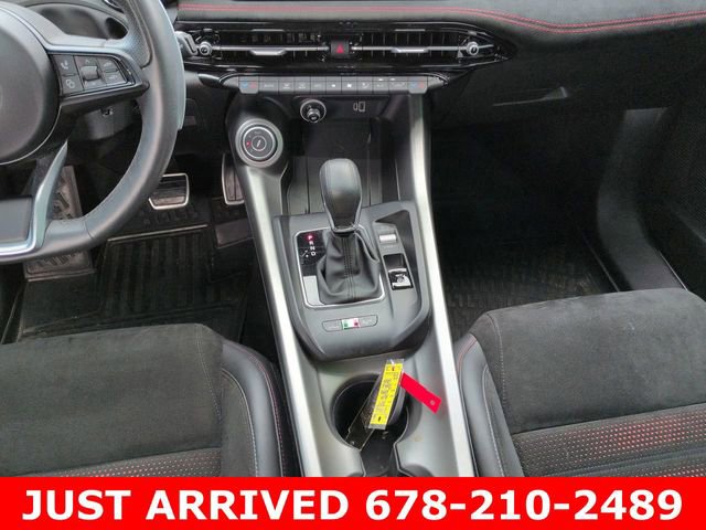 Used 2024 Alfa Romeo Tonale Veloce w/ Active Assist Package image 18