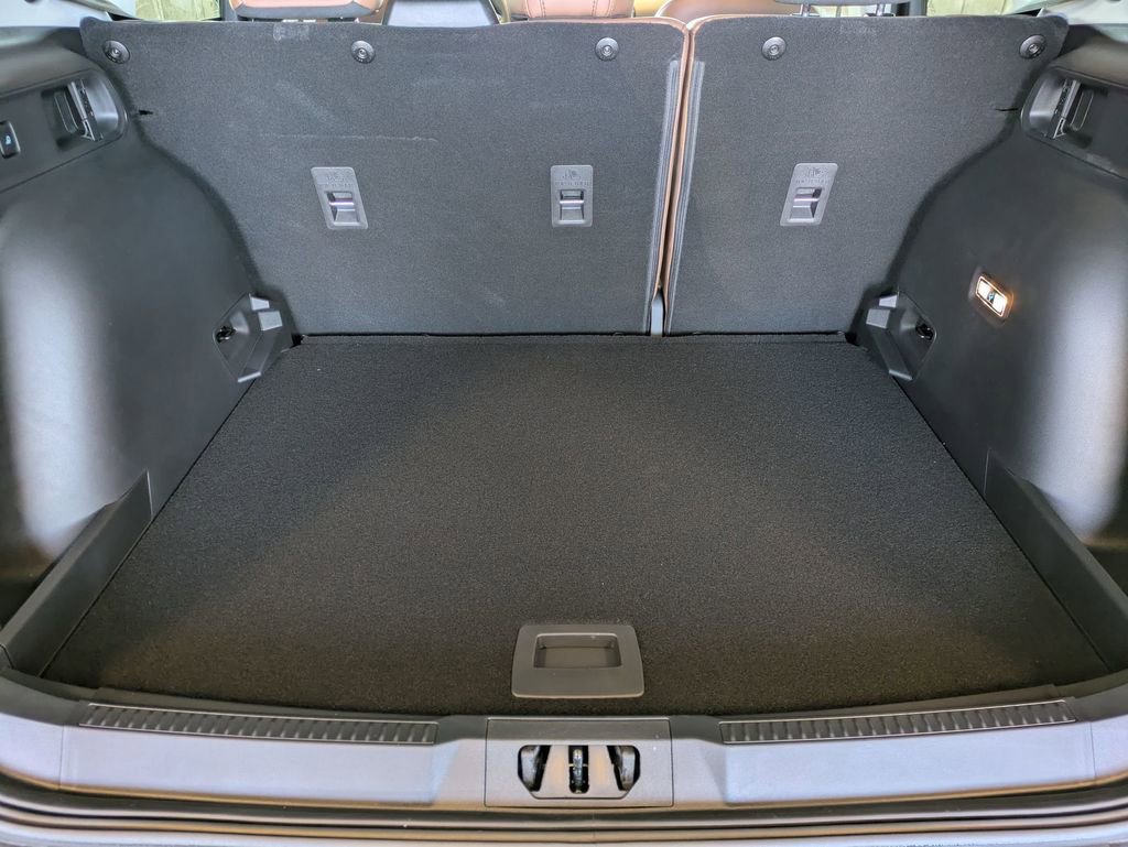 New 2025 Ford Bronco Sport Outer Banks w/ Outer Banks Tech Package+ image 7