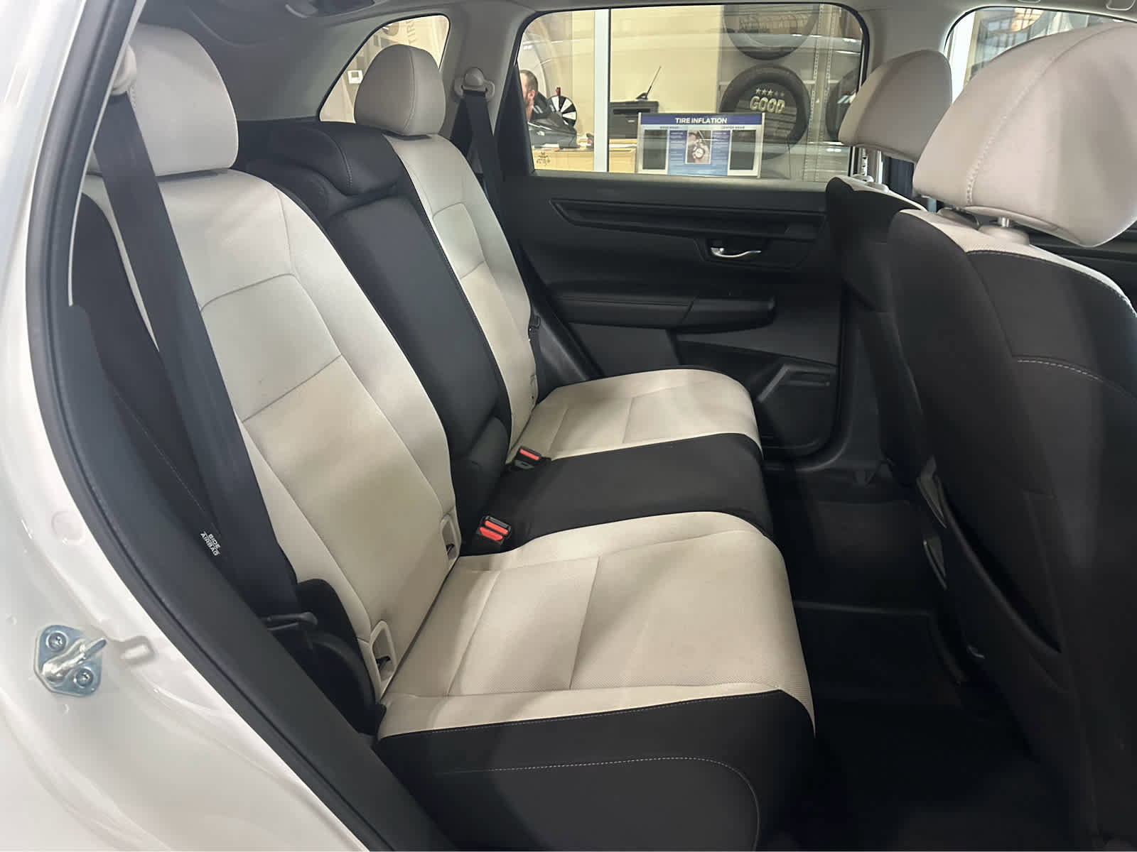 Used 2023 Honda CR-V EX image 38