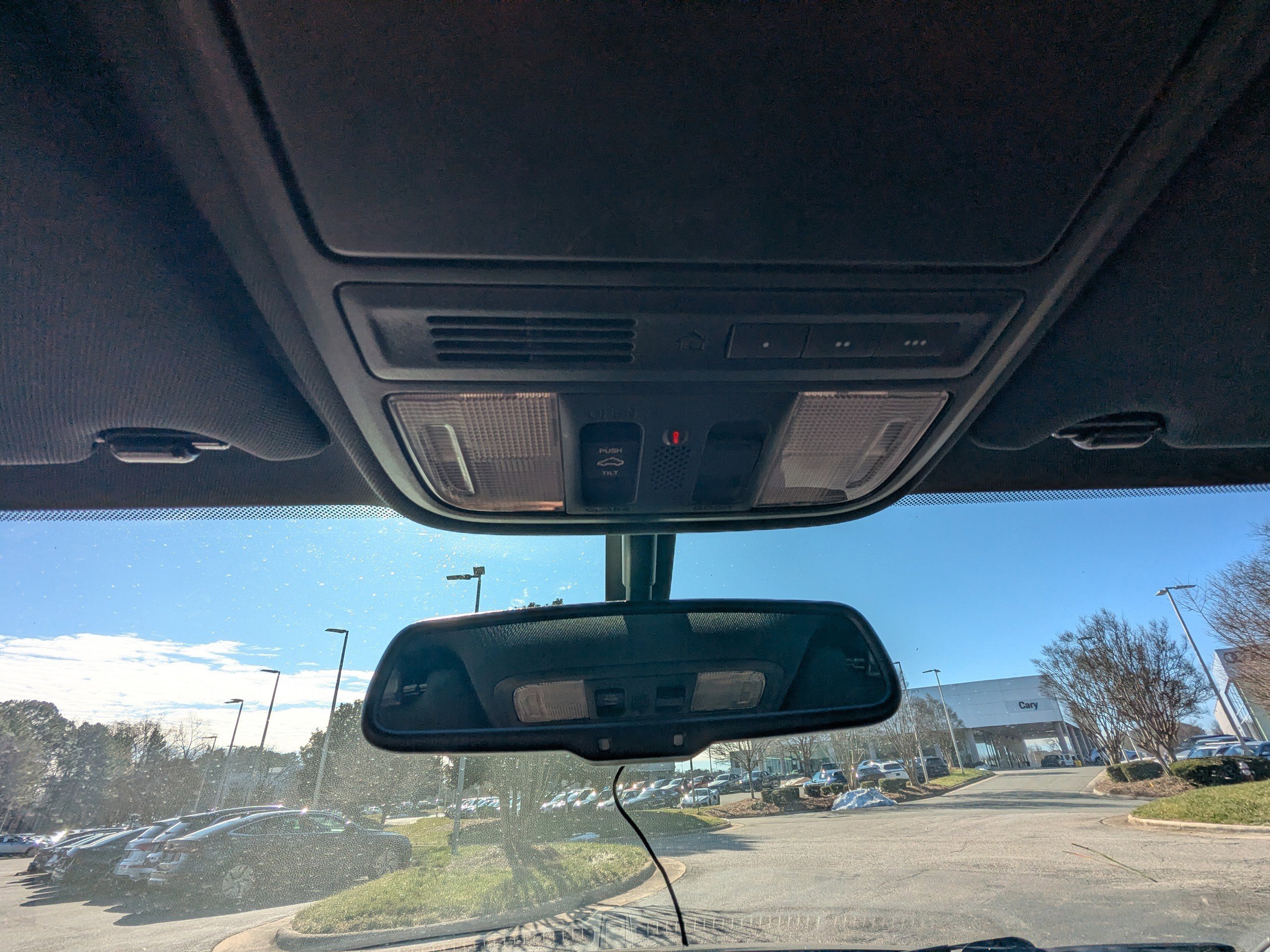 Used 2017 Honda Accord EX-L image 25