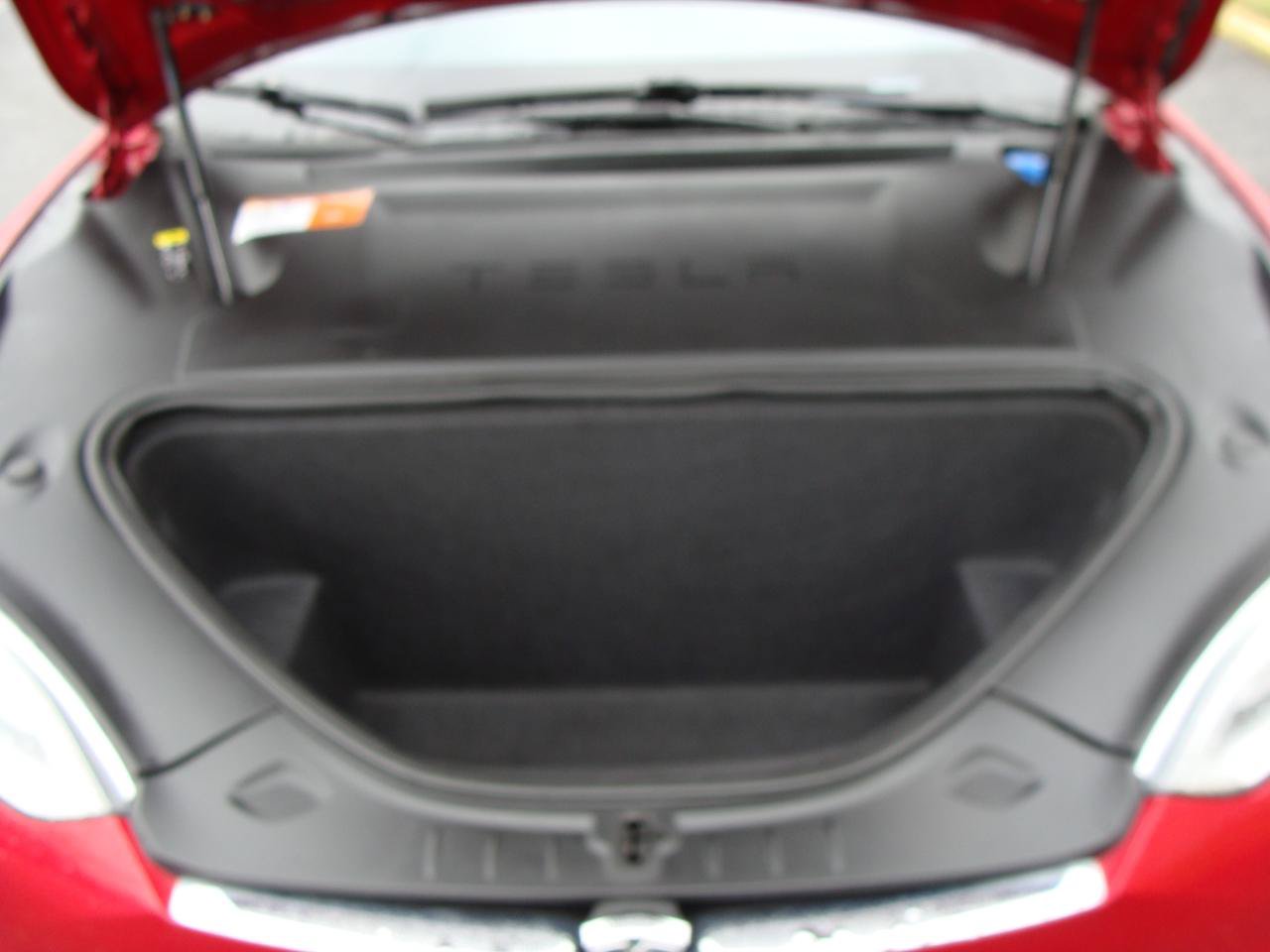 Used 2018 Tesla Model S 75D AWD/4WD image 23