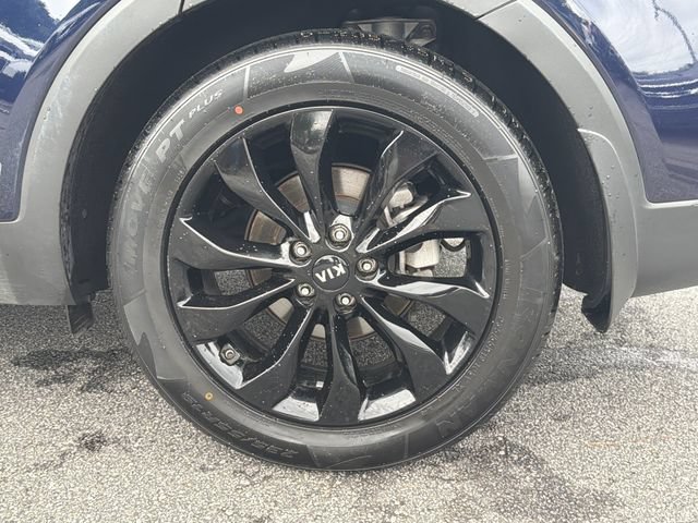 Used 2020 Kia Sorento EX FWD image 22